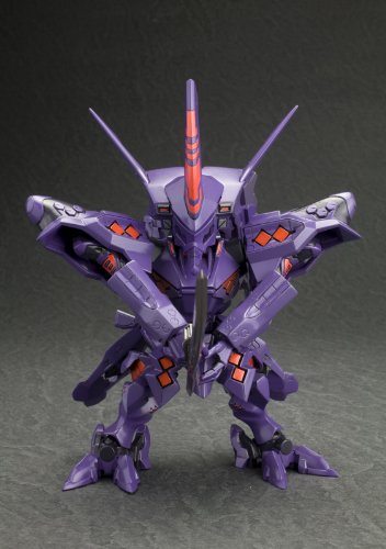 Takemikazuchi Type-00R D-Style, MUV-LUV Alternativa - Kotobukiya