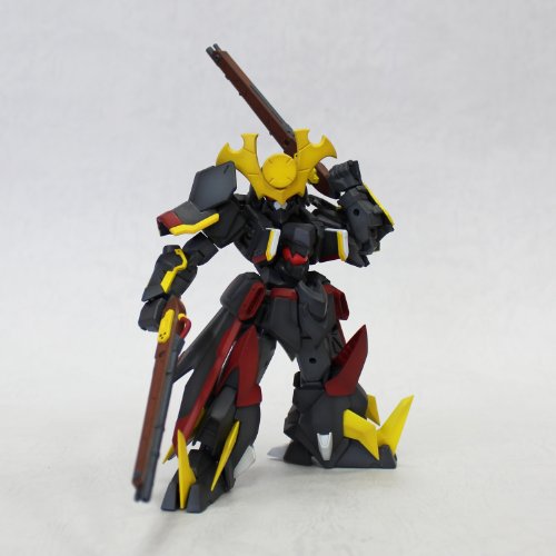 Plastic Action Kit PLA-ACT 03 Oda