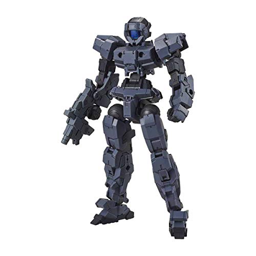 Eemx - 17 Medium Tone (dark grey) - 1 / 144 Tone Scale - 30 minutes Task - bendai Spirit