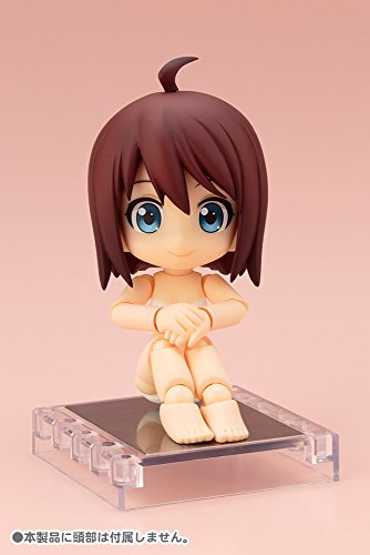 Girl Body Cu-Poche Extra - Kotobukiya
