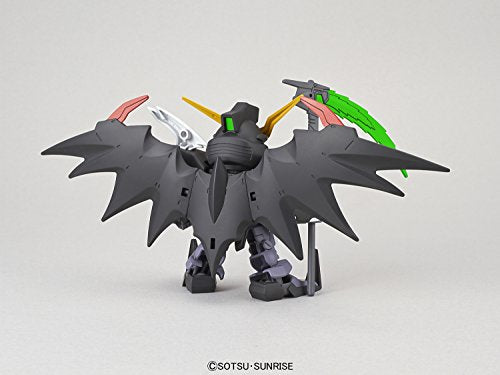 XXXG-01D2 Gundam Deathescythe Hell SD Gundam EX-Standard (12), Shin Kidou Senki Gundam Wing sans fin Waltz - Bandai