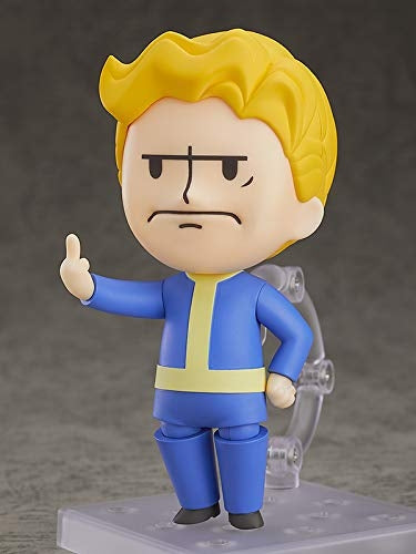 Fallout - Vault Boy - Nendoroid #1209 (Good Smile Company)