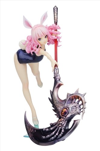 Elin (Swimsuit ver. version) Tera: The Exiled Realm of Arborea - Arcadia