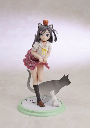 Tsutsukakushi Tsukiko 1/8 Hentai Ouji to Warawanai Neko - Kotobukiya