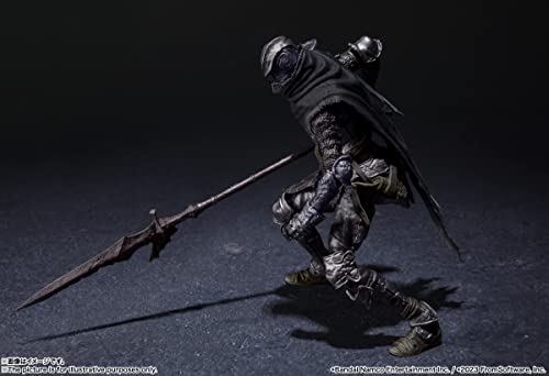 S.H.Figuarts "ELDEN RING" Festering Fingerprint Vyke
