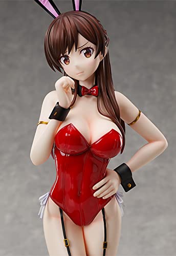 "Rent-A-Girlfriend" Mizuhara Chizuru Bunny Ver.