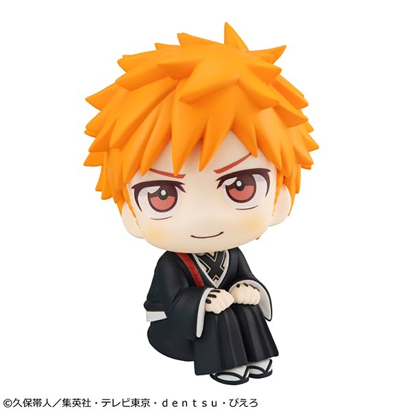 Look Up Series "Bleach: Thousand-Year Blood War" Kurosaki Ichigo