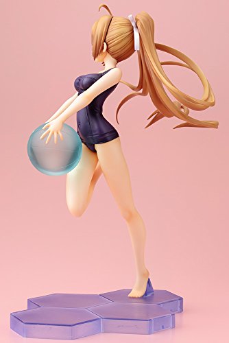Katia Waldheim 1/7 4-Leaves Muv-Luv Alternative Schwarzesmarken - Kotobukiya