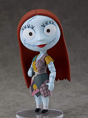 Nendoroid "The Nightmare Before Christmas" Sally