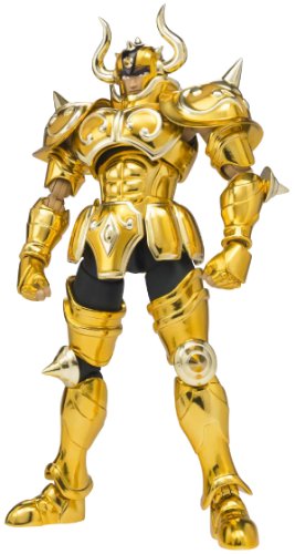 Saint Seiya Myth Cloth EX Taurus Aldebaran
