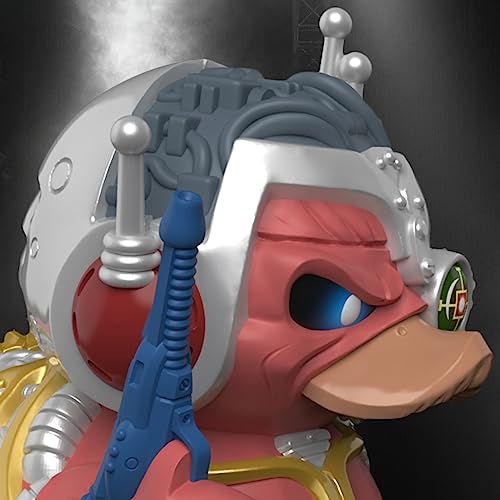 TUBBZ Iron Maiden Cyborg Eddie