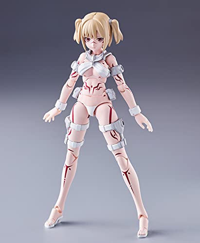 ACKS GR-02 "Gattai Robot Atlanger" Gattai Atlanger Omega