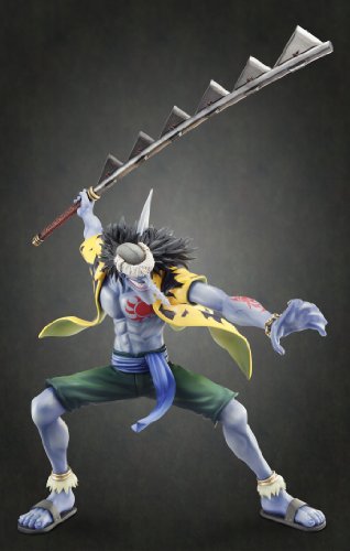 Excellent Model Portrait.Of.Pirates "One Piece" NEO-DX Arlong