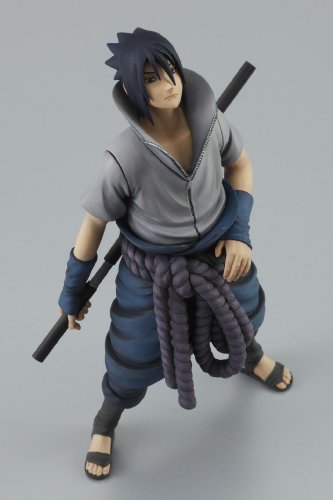 Sasuke Figuarts ZERO Naruto