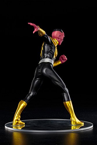 Thaal Sinestro 1/10 Green Lantern - Kotobukiya