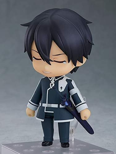 Sword Art Online: Alicization - Kirito - Nendoroid #1138 - Elite Swordsman Ver. (Good Smile Company)
