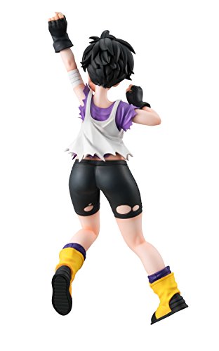 Videl  Kaifuku ver - Dragon Ball Gals Dragon Ball Z - MegaHouse