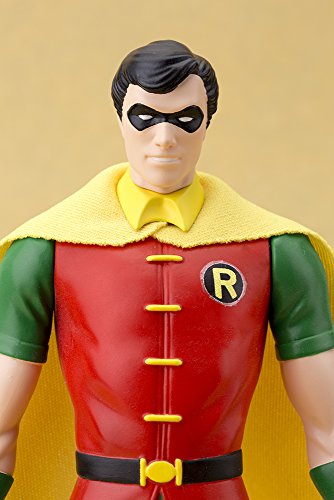 Robin 1/10 DC Universe - Kotobukiya ARTFX+ DC UNIVERSE