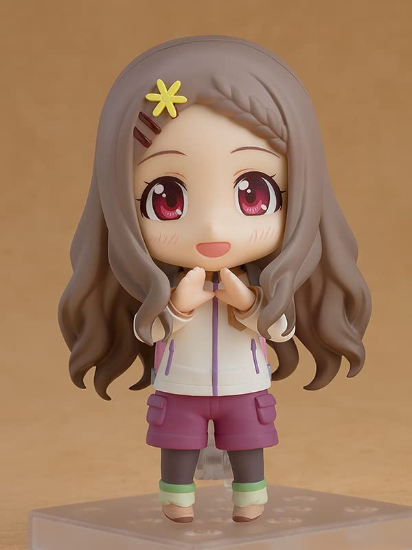 Nendoroid "Encouragement of Climb: Next Summit" Aoba Kokona
