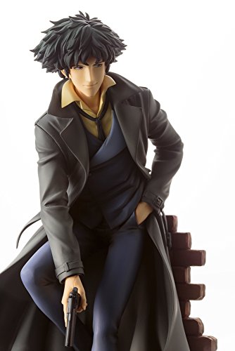 Spike Spiegel - 1/8 scale - ARTFX J Cowboy Bebop - Kotobukiya