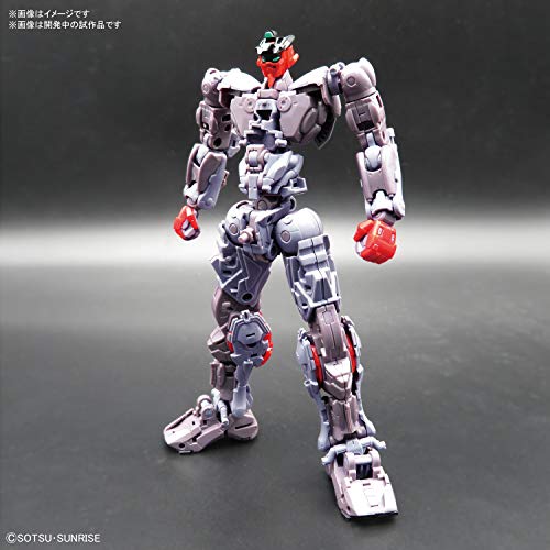 MBF-P0X Gundam Astray Noir - 1/100 scale - Kidou Senshi Gundam SEED Destiny Astray B - Bandai Spirits