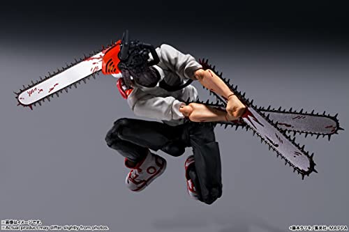 S.H.Figuarts "Chainsaw Man" Chainsaw Man