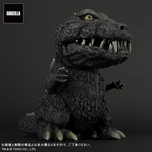 Gigantic Series x Default Real "Godzilla" Godzilla (1954)