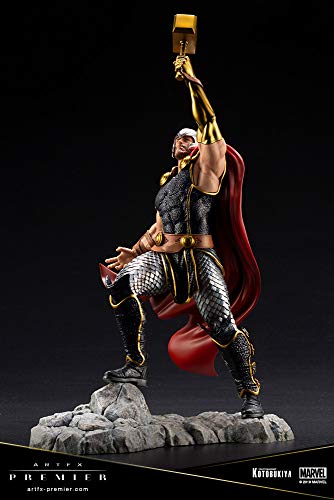 Thor - 1/10 scale - Avengers - Kotobukiya