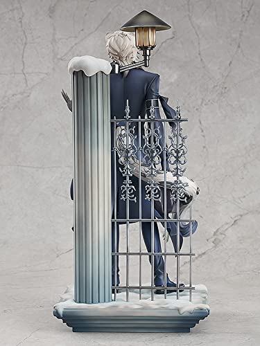 "Arknights" SilverAsh York's Bise Ver.