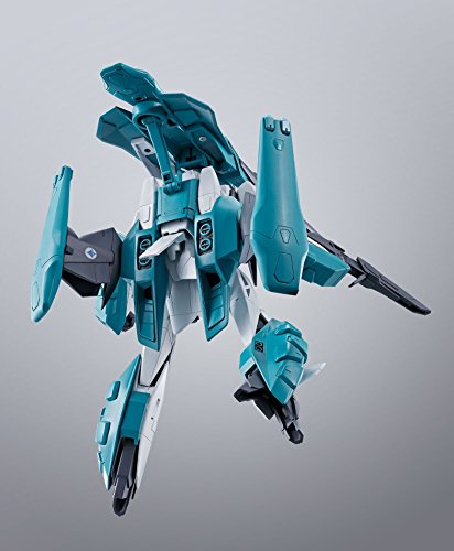 VF-2SS Valkyrie II (Sylvie Geena Spec) (+ SAP version) HI-METAL R Macross II Lovers Again - Bandai
