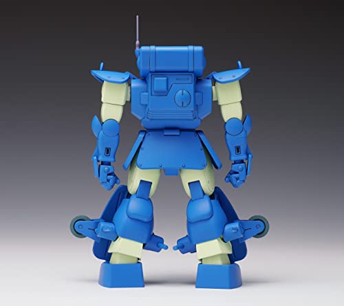 Armored Trooper Votoms Snapping Turtle PS Edition First Limited Edition