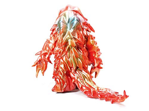 CCP Artistic Monsters Collection "Godzilla" Hedorah Landing Burning Ver.