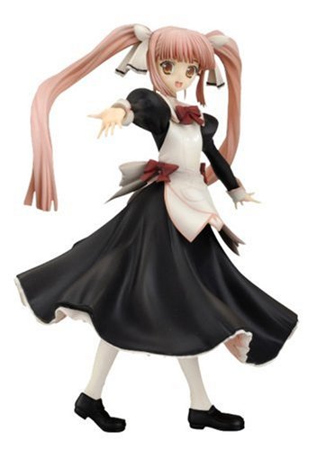 Ermin 1/8 Tears to Tiara - Kotobukiya