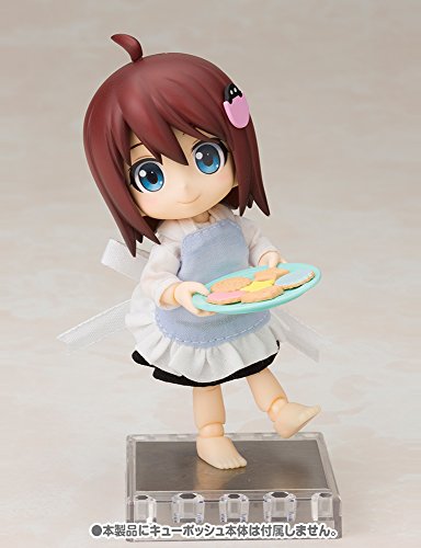 Exciting Dolce Set Cu-Poche Extra (Cookie version) - Kotobukiya