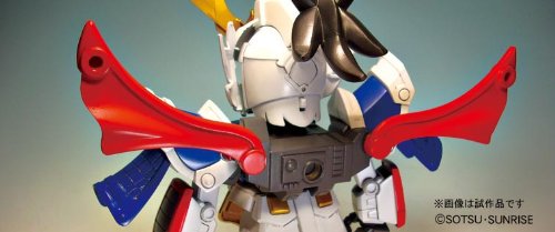 SD Gundam Sangokuden Series (n ° 21), SD Gundam Sangokuden Brave Battle Warriors-Bandai