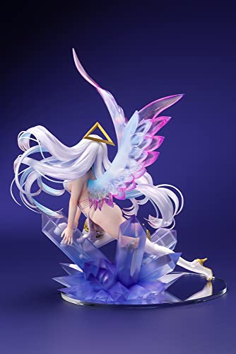 Museum of Mystical Melodies Verse01 Aria -The Angel of Crystals-