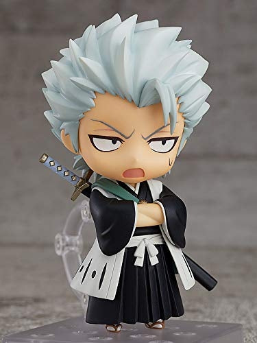 Bleach - Hitsugaya Toushirou - Nendoroid #1199 (Good Smile Company)