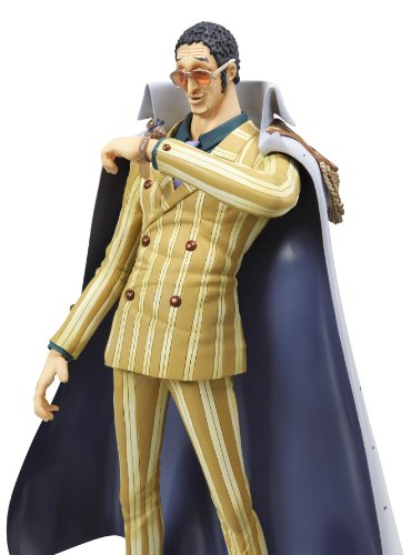 Portrait Of Pirates One Piece serie NEO-DX Kizaru (Borsalino)
