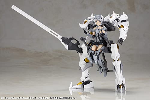 Frame Arms Girl Exosuit Unit