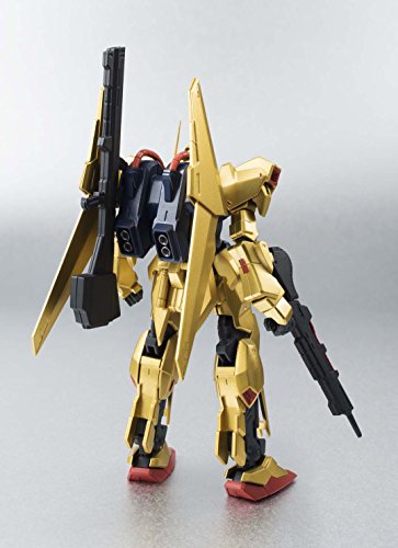 MSN-00100 Hyaku Shiki Robot Damashii <Side MS> Kidou Senshi Z Gundam - Bandai