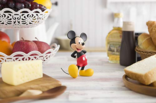 Mickey Mouse (Modern version) Figuarts ZERO Disney - Bandai
