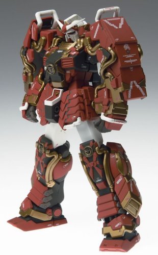 Musha Gundam Shin Musha Gundam 1/144 Gundam FIX Figuration (#0035) Gundam Musou - Bandai