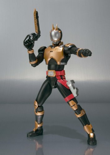 Riotrooper S.H.Figuarts Kamen Rider 555 - Bandai