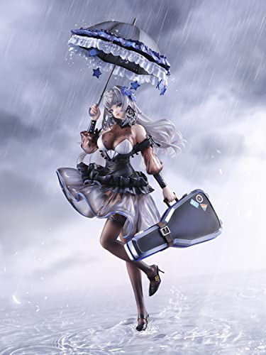 "Girls' Frontline" FX-05 She Comes From The Rain