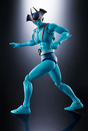 Devilman S.H.Figuarts D.C. Devilman - Bandai