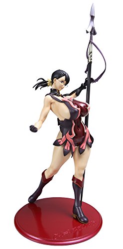 Cattleya 1/8 Excellent Model Queen's Blade - MegaHouse