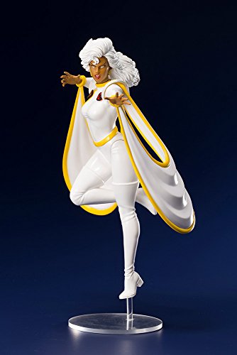 Storm - 1/10 scale - X-Men: The Animated Series - Kotobukiya