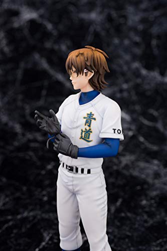 "Ace of Diamond act II" Miyuki Kazuya
