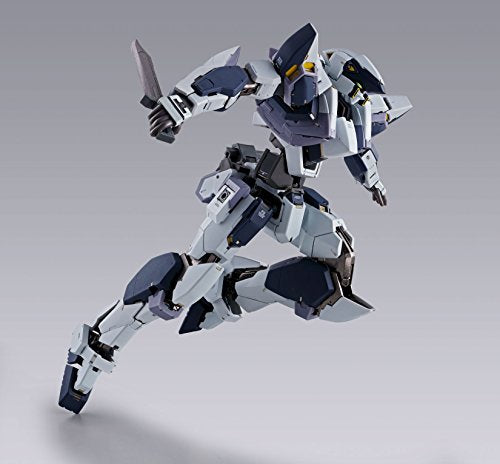 ARX-7 Arbalest (Ver.IV version) Metal Build Full Metal Panic