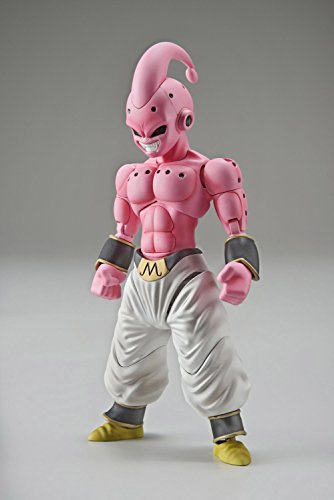Majin Buu (Kid) Figure-rise Standard Dragon Ball Z-Bandai